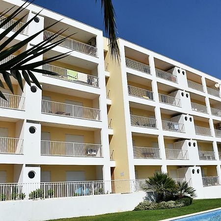 Fiph Varandas D'Areia Onix Apartamento Portimão Exterior foto